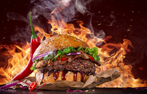 Burger