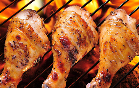 Chicken Leg